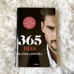 365 Dias by Blanka Lipińska (not in English)